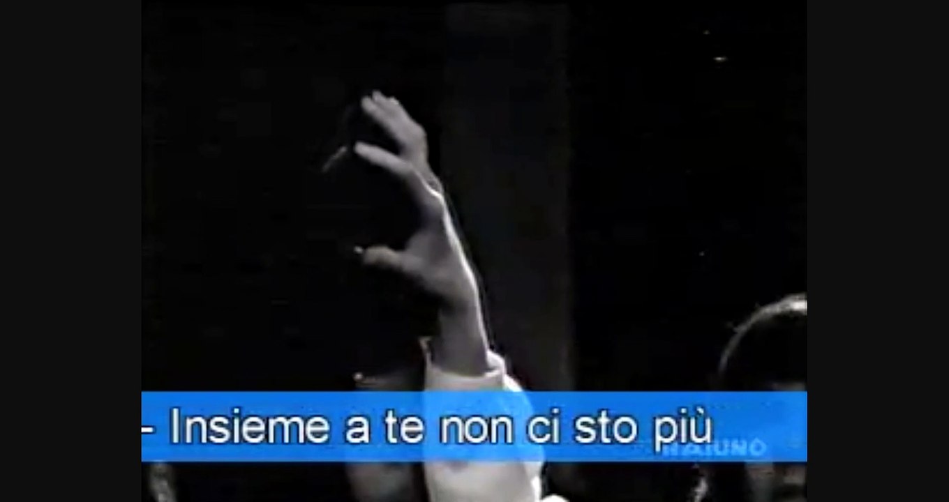 Caterina Caselli - Insieme a te non ci sto più
