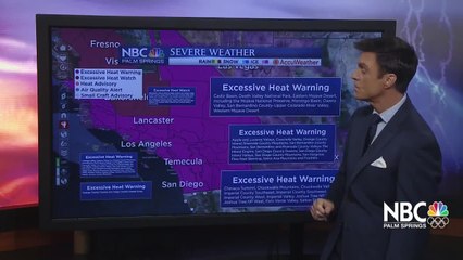 Mike's Wednesday Evening Forecast 9 2 2020