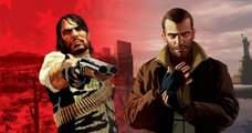 RDR & GTA IV Remaster Release Dates Leaked  | 1 Minute News