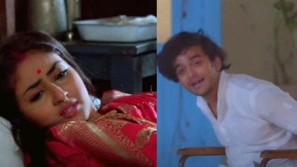 Barrister Babu Spoiler: Bondita बनी 2 बच्चों की मां, Anirudh को अस्पताल में देख हैरान | FilmiBeat