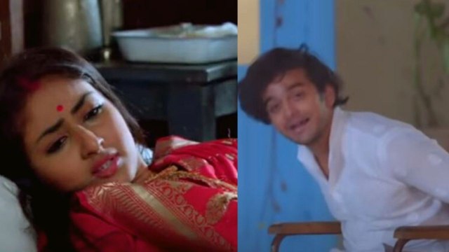 Barrister Babu Spoiler: Bondita बनी 2 बच्चों की मां, Anirudh को अस्पताल में देख हैरान | FilmiBeat