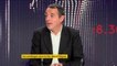 Sondages politiques : "Nos outils sont mis en difficulté quand l'abstention est massive", admet Jérôme Fourquet, de l'institut Ifop