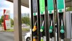 Cette station-service a battu le record du prix de l’essence en France