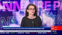 Marie Coeurderoy : Forte hausse des mises en vente des biens les plus énergivores - 11/11