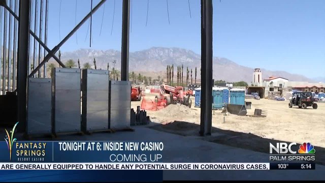 KMIR NEWS 5pm 063020