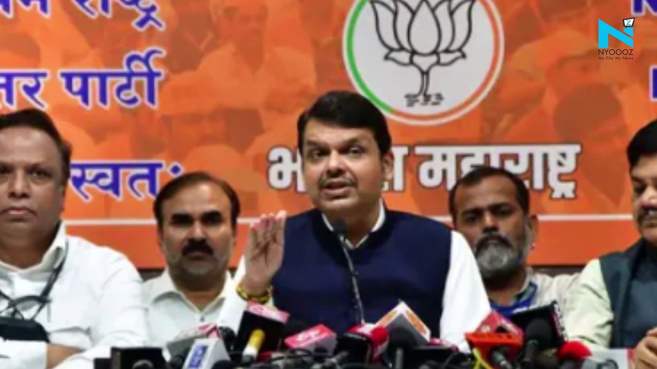 Nawab Malik threatens to file defamation case i...