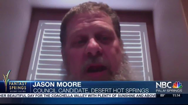 Desert Hot Springs council race has seven candidates running for two seats