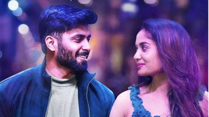 Enna Solla Pogirai Movie Latest News