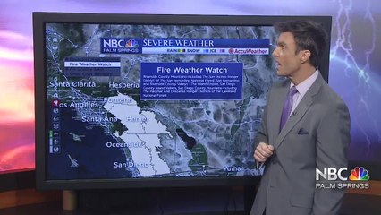 Mike's Thursday Evening Forecast 9 3 2020