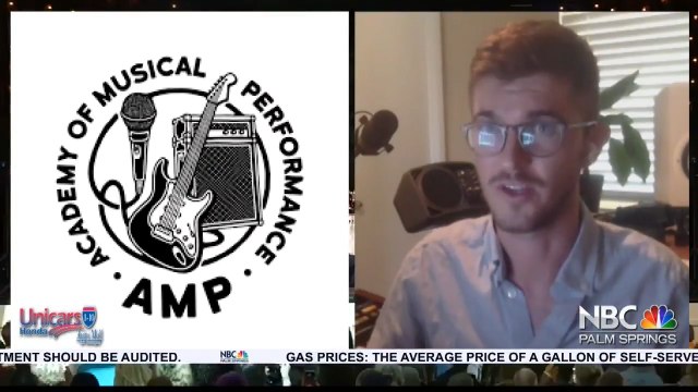 NBCares Silver Linings: Academy of Musical Performance