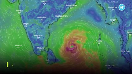 तमिलनाडु में भारी बारिश से बिगड़ रहे हालात! अबतक 12 की मौत, जनजीवन अस्त व्यस्त