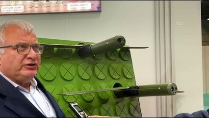 Türkiye'nin drone avcısı Fedai ilk uçuşunu yaptı