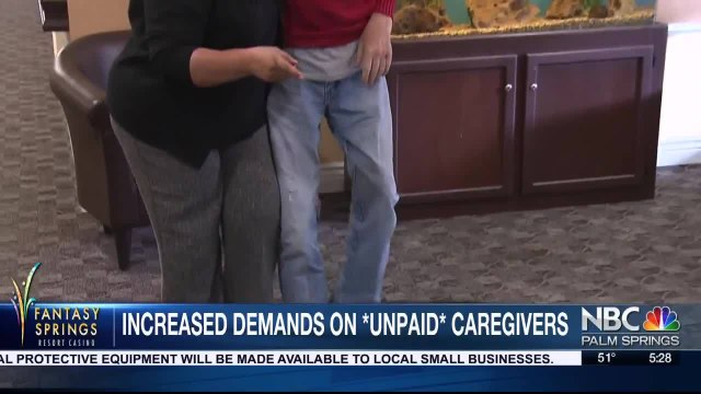 KMIR NEWS 5am part 1 121020