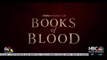 Manny Halloween Movies