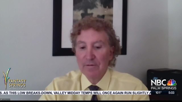 Palm Springs community reacts to supreme court ruling