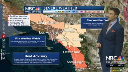 Mike's Wednesday Evening Forecast 10 14 2020