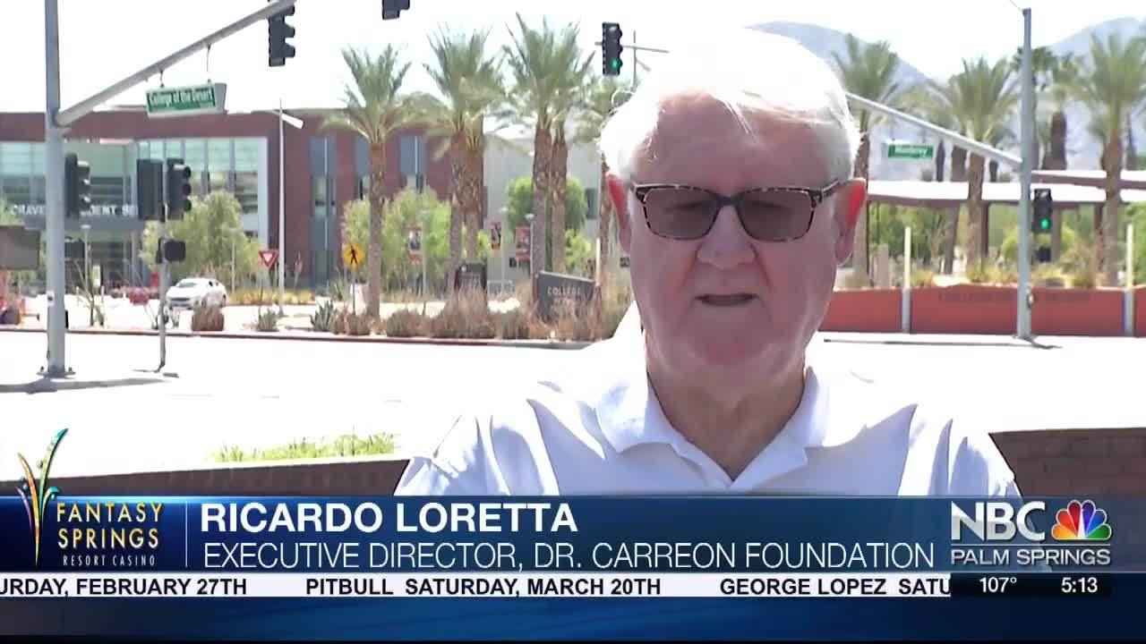 DR CARREON
