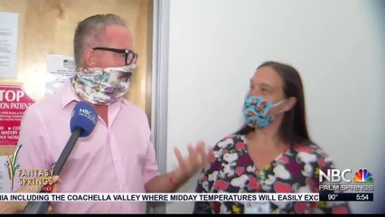 ESSENTIAL WORKER OF THE WEEK: Congratulations Kimmie Miller!