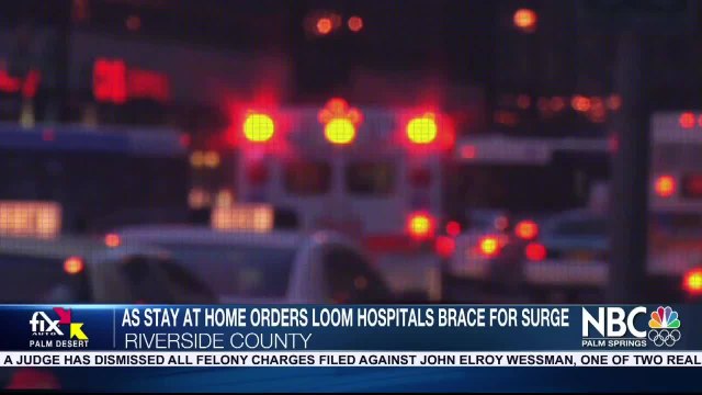 KMIR NEWS 6pm Weekend 120620