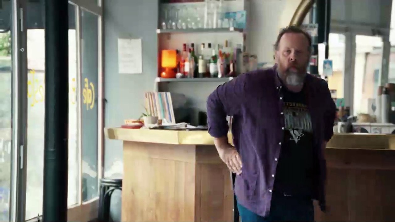 Chère Léa Bande-annonce VF (2021) Grégory Montel, Grégory Gadebois