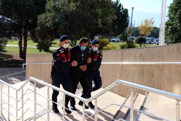 Piyasaya sürülmeye hazırlanan uyuşturucuyu jandarma ekipleri ele geçirdi