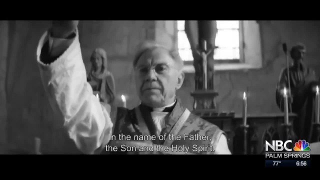 Manny Udo Kier The Painted Bird