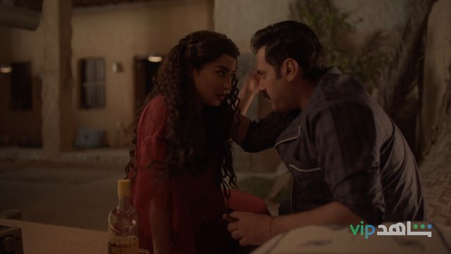 #دار_غريب ابتداءً من 13 نوفمبر وقبل العرض على الشاشة بـ24 ساعة على #ShahidVIP