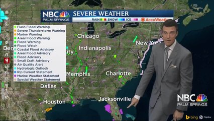 Mike's Thursday Evening Forecast 5 28 2020
