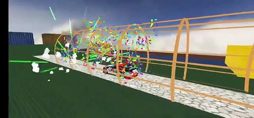 Car Driving On Impossible Tracks  Free Games  Android Gameplay