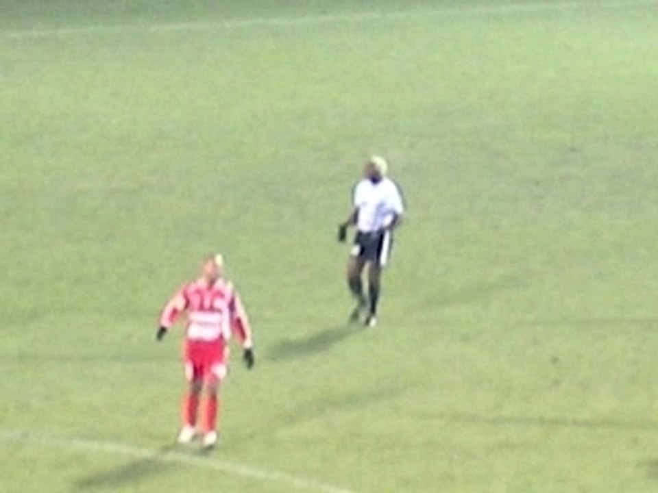 Le richard show a diochon!