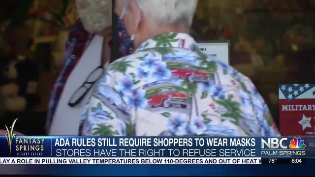 PEOPLE REACT TO BEACHES AND RESTAURANTS REOPENING