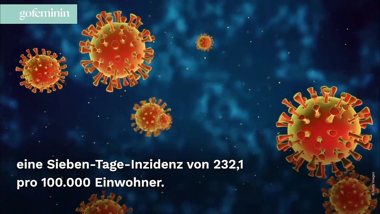 Corona-pandemie: kommt weihnachten der nächste lockdown?