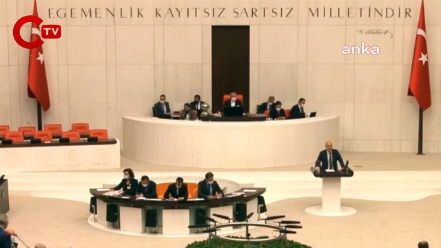 Kayıp silahların araştırılması için verilen önerge AKP ve MHP oylarıyla reddedildi