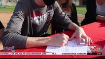 Palm Desert High School Congratulates Three Student-Athletes on Signing Day
