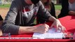 Palm Desert High School Congratulates Three Student-Athletes on Signing Day