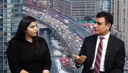 下载视频: Why Toronto housing prices are skyrocketing Realtor Praveen Arora explains I VNN Canada