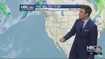 Mike's Wednesday Evening Forecast 7 15 2020
