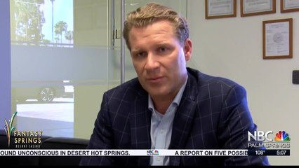 Local leaders fight back on CARES Act