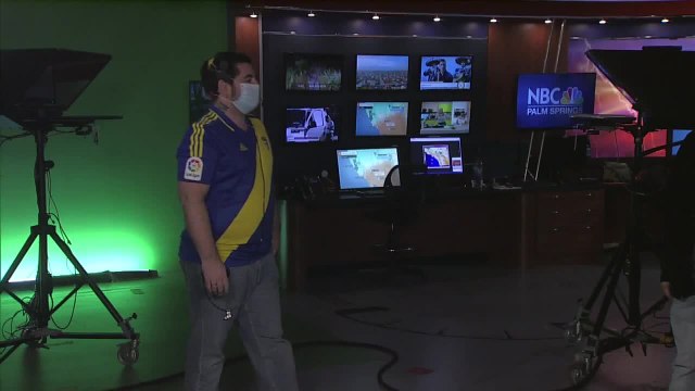 Desert Living 112020