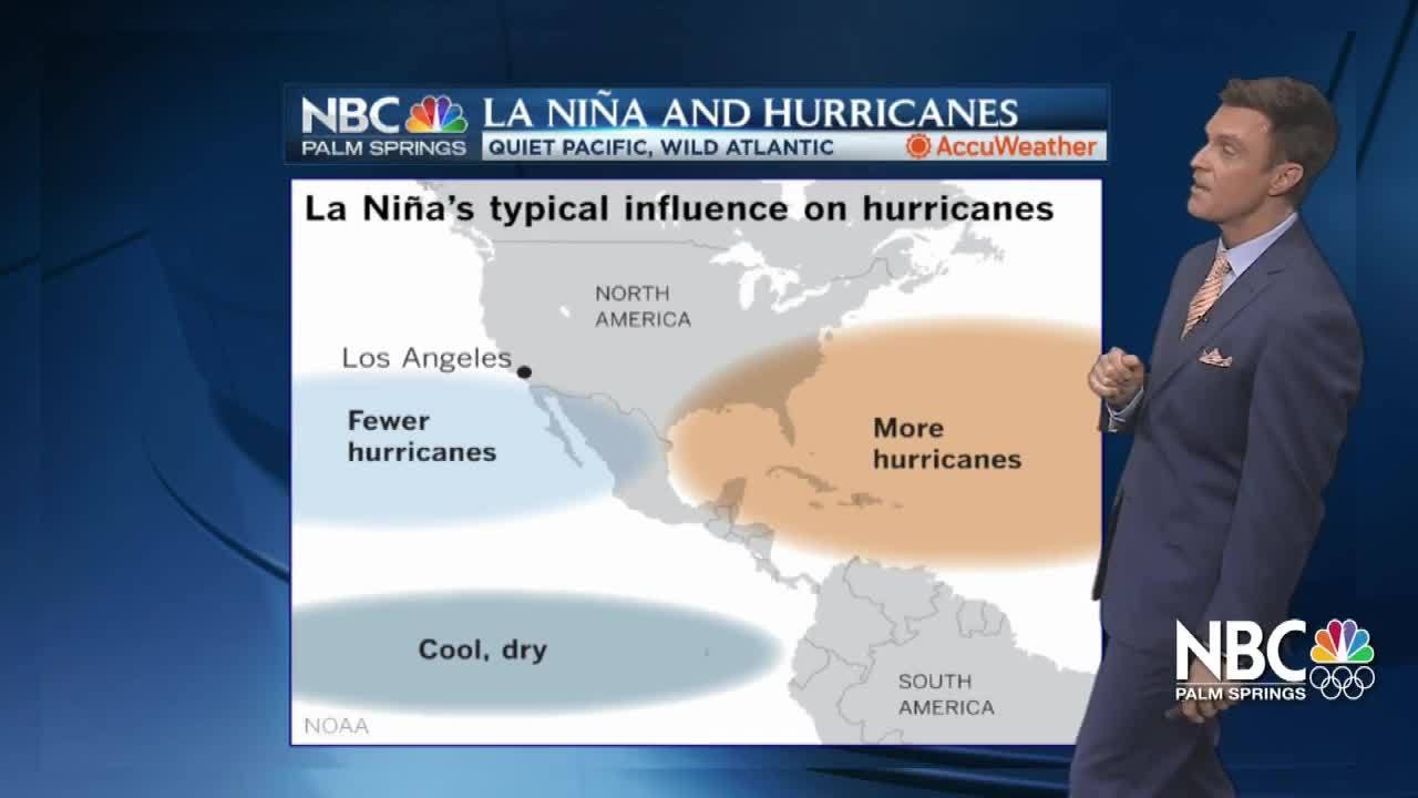 Mike's Monday Evening Forecast 9 14 2020