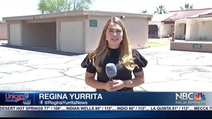 Rancho Mirage initiate Investigation on woman who harassed landscaper