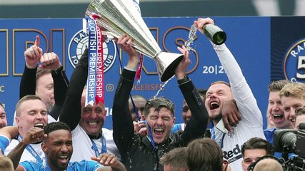 Gerrard close to becoming new Aston Villa manager - media reports