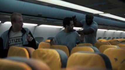 Blood Red Sky (2021) পুরো সিনেমা বাংলায় __ Movie In Bengali