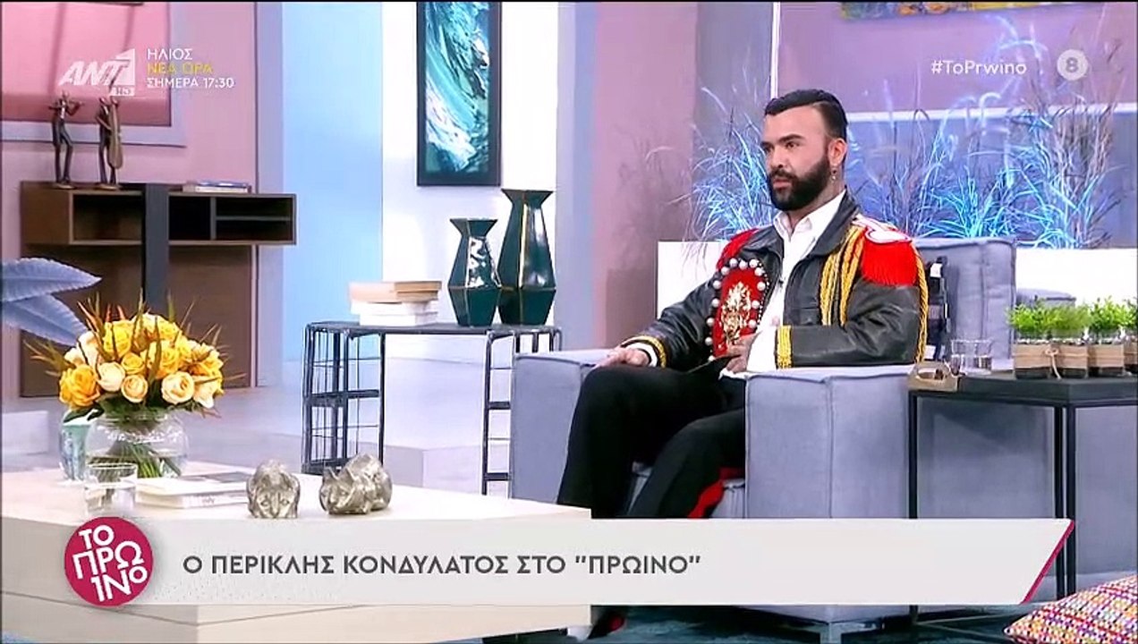Χαμός στο Πρωινό! Σκορδά κατά Κονδυλάτου: «Τι λ...