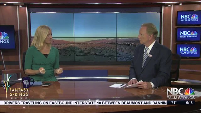 YOUR HEALTH TODAY: Protect your mental health this election day.