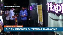 Dinas Pariwisata Sebut Tempat Karaoke di Jakarta Patuh Protokol Kesehatan