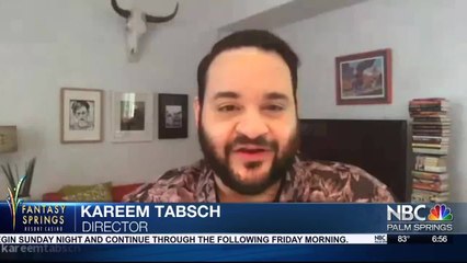 Manny Mucho Mucho Amor Interview