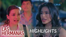 Las Hermanas: Scarlet, lagot ka kay Dorothy! | Episode 14