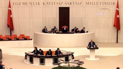 CHP'li Murat Bakan: Kayıp silahlar SADAT’a verilmiş olabilir mi?