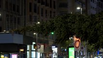 Así es el abeto natural que iluminará la Navidad en Madrid